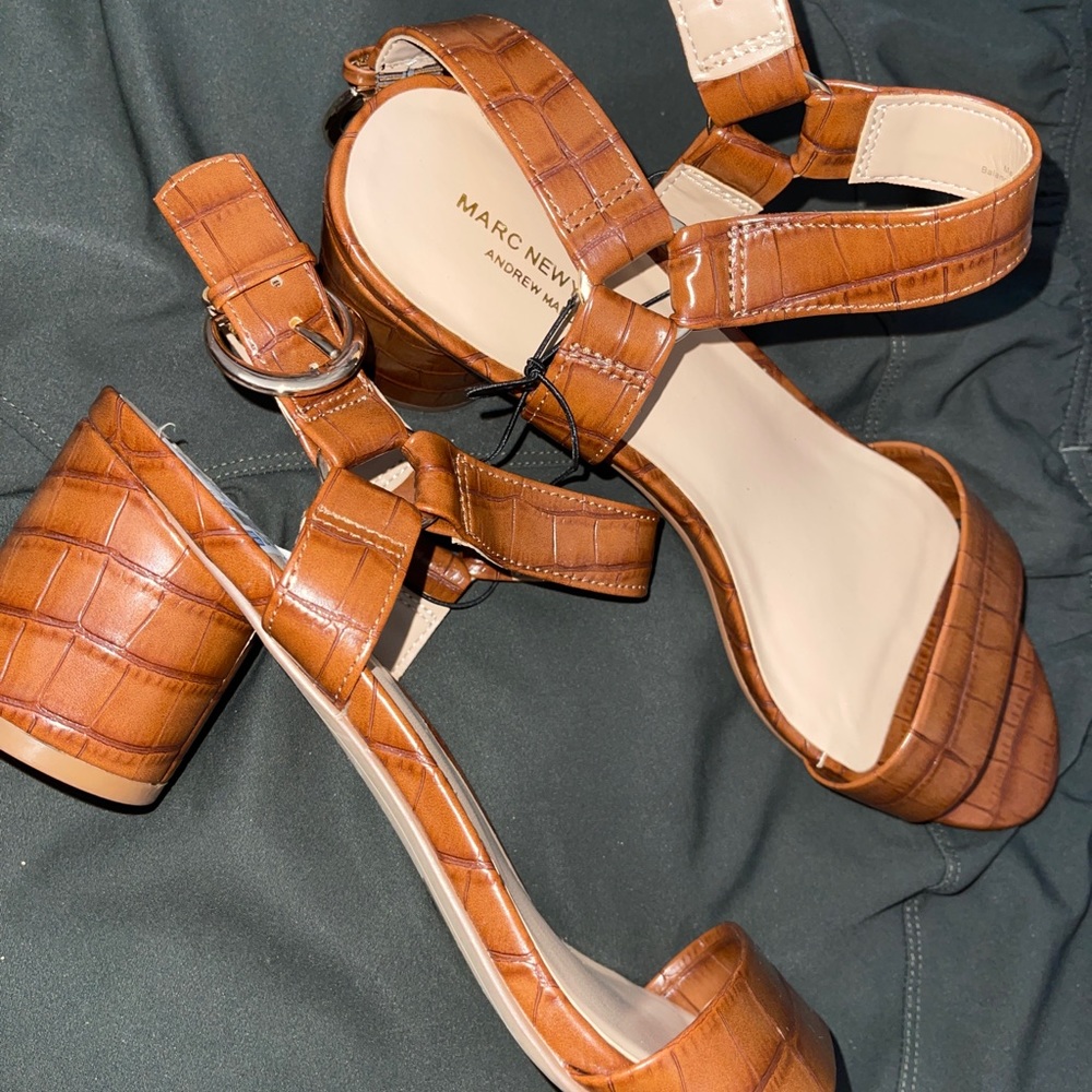 Trendy Heels
